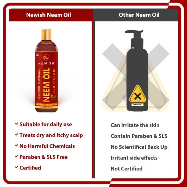 newish neem oil