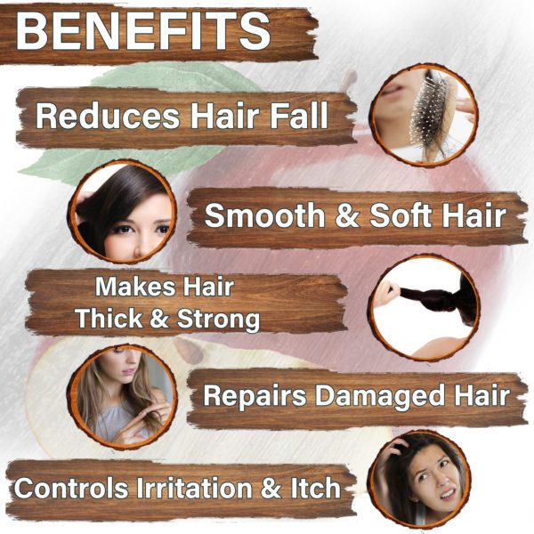 benefits of hair mask