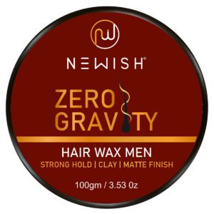 hair wax men
