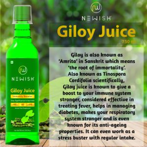 glioy juice