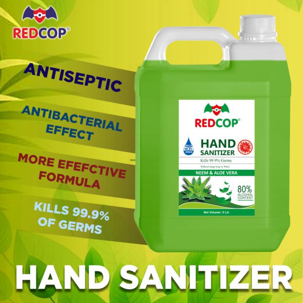 best sanitizer