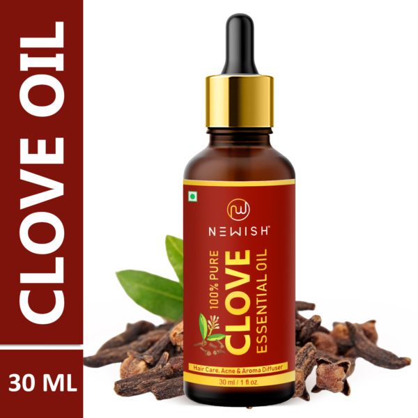 Buy clove oil for toothache