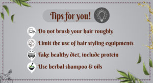 Tips for hair, hair care tips for you, 