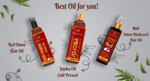 Best oil for you 